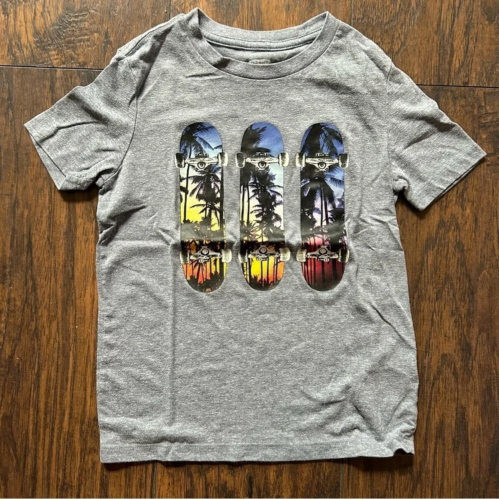 Old Navy, Boys, T-Shirt Bundle